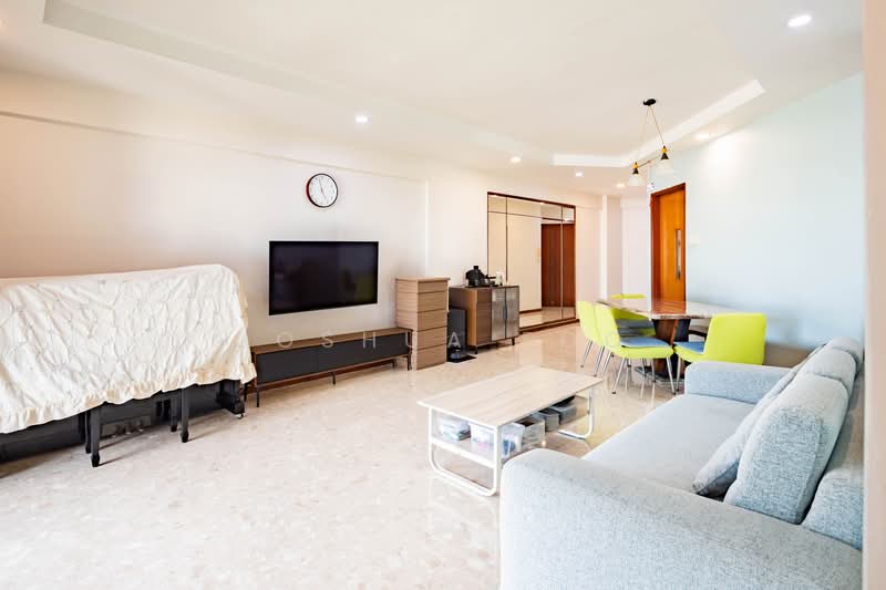 Summerdale, 2 Boon Lay Drive, 3 Bedrooms, 1,216 sqft, Condominium For Sale, by Joshua Foo, 500168887 - Living Room - PropertyGuru.com.sg