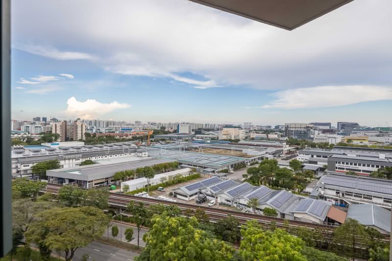 Summerdale, 2 Boon Lay Drive, 3 Bedrooms, 1,216 sqft, Condominium For Sale, by Joshua Foo, 500168887 - Exterior - PropertyGuru.com.sg