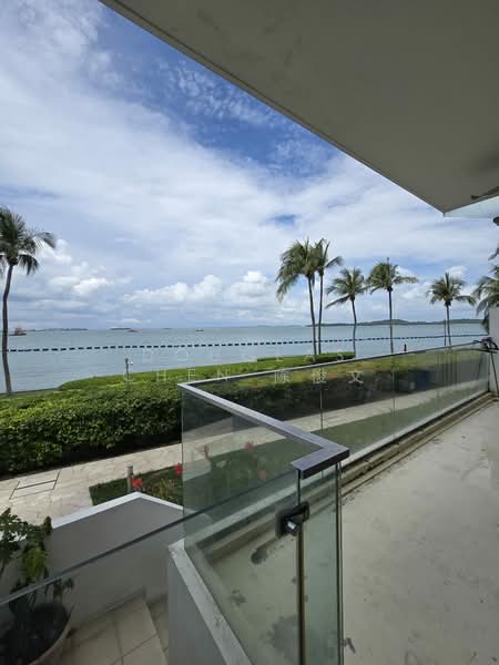 The Azure, 201 Ocean Drive, 3 Bedrooms, 1,927 sqft, Condominium For Sale, by Douglas Chen 陈俊文, 500168889 - View - PropertyGuru.com.sg