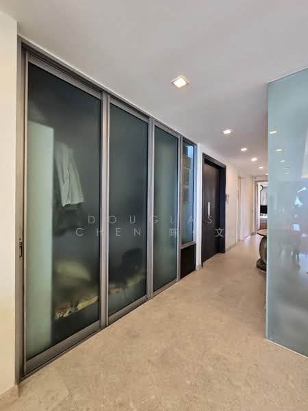 The Azure, 201 Ocean Drive, 3 Bedrooms, 1,927 sqft, Condominium For Sale, by Douglas Chen 陈俊文, 500168889 - Interior - PropertyGuru.com.sg