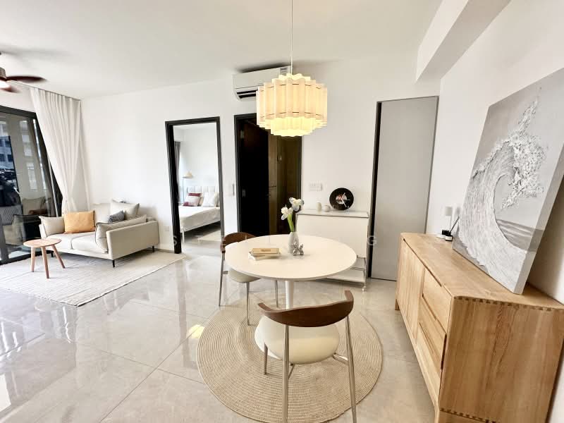 Sky Eden @ Bedok, 1 Bedok Central, 2 Bedrooms, 657 sqft, Condominium For Sale, by Stella Ng, 500168892 - Living Room - PropertyGuru.com.sg