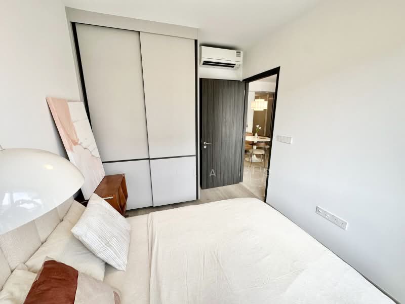 Sky Eden @ Bedok, 1 Bedok Central, 2 Bedrooms, 657 sqft, Condominium For Sale, by Stella Ng, 500168892 - Bedroom - PropertyGuru.com.sg