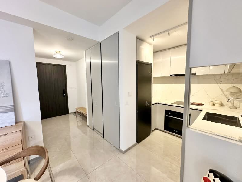 Sky Eden @ Bedok, 1 Bedok Central, 2 Bedrooms, 657 sqft, Condominium For Sale, by Stella Ng, 500168892 - Kitchen - PropertyGuru.com.sg