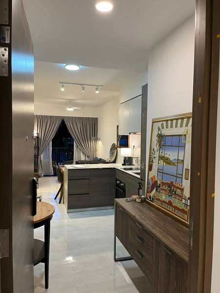 The Florence Residences, 85 Hougang Avenue 2, 1 Bedroom, 527 sqft, Condominium For Sale, by Liew Wenzheng, 500168893 - PropertyGuru.com.sg