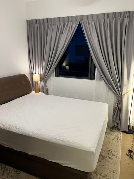 The Florence Residences, 85 Hougang Avenue 2, 1 Bedroom, 527 sqft, Condominium For Sale, by Liew Wenzheng, 500168893 - Bedroom - PropertyGuru.com.sg