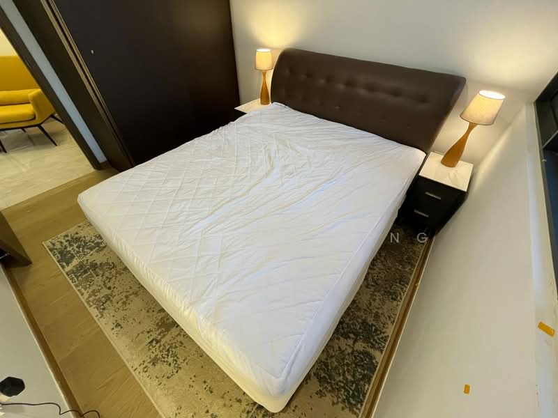 The Florence Residences, 85 Hougang Avenue 2, 1 Bedroom, 527 sqft, Condominium For Sale, by Liew Wenzheng, 500168893 - Bedroom - PropertyGuru.com.sg