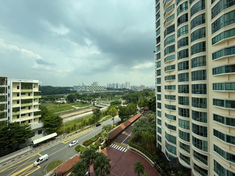 Yew Mei Green, 50 Choa Chu Kang North 6, 3 Bedrooms, 1,292 sqft, Condominium For Sale, by Joshua Foo, 500168894 - Exterior - PropertyGuru.com.sg