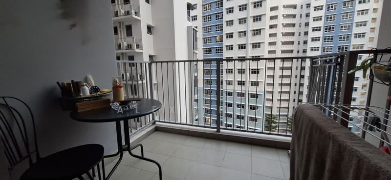 138A Yuan Ching Road, 138A Yuan Ching Road, 2 Bedrooms, 721 sqft, HDB Flat For Sale, by Alex Teoh, 500168895 - Balcony - PropertyGuru.com.sg