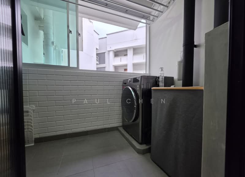 102A Canberra Street, 102A Canberra Street, 3 Bedrooms, 1,249 sqft, HDB Flat For Sale, by Paul Chen, 500168897 - Balcony - PropertyGuru.com.sg