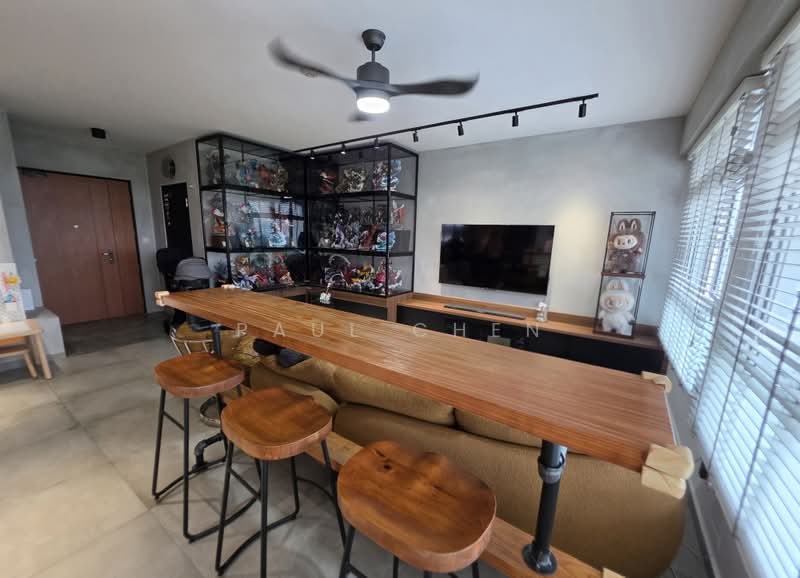 102A Canberra Street, 102A Canberra Street, 3 Bedrooms, 1,249 sqft, HDB Flat For Sale, by Paul Chen, 500168897 - Living Room - PropertyGuru.com.sg