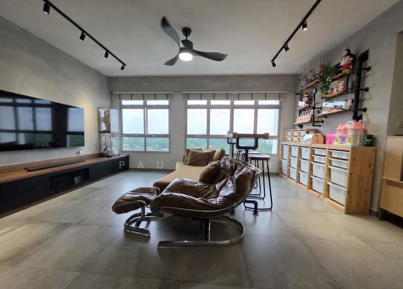 102A Canberra Street, 102A Canberra Street, 3 Bedrooms, 1,249 sqft, HDB Flat For Sale, by Paul Chen, 500168897 - Living Room - PropertyGuru.com.sg