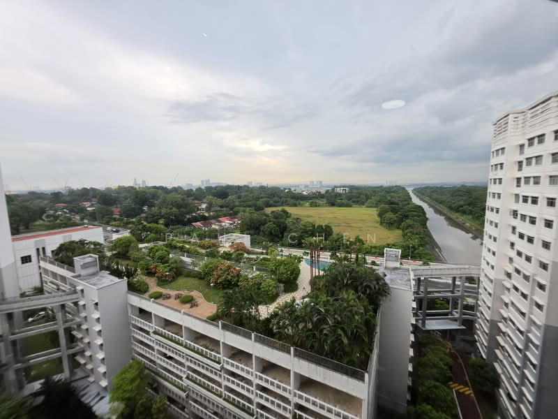 102A Canberra Street, 102A Canberra Street, 3 Bedrooms, 1,249 sqft, HDB Flat For Sale, by Paul Chen, 500168897 - Exterior - PropertyGuru.com.sg