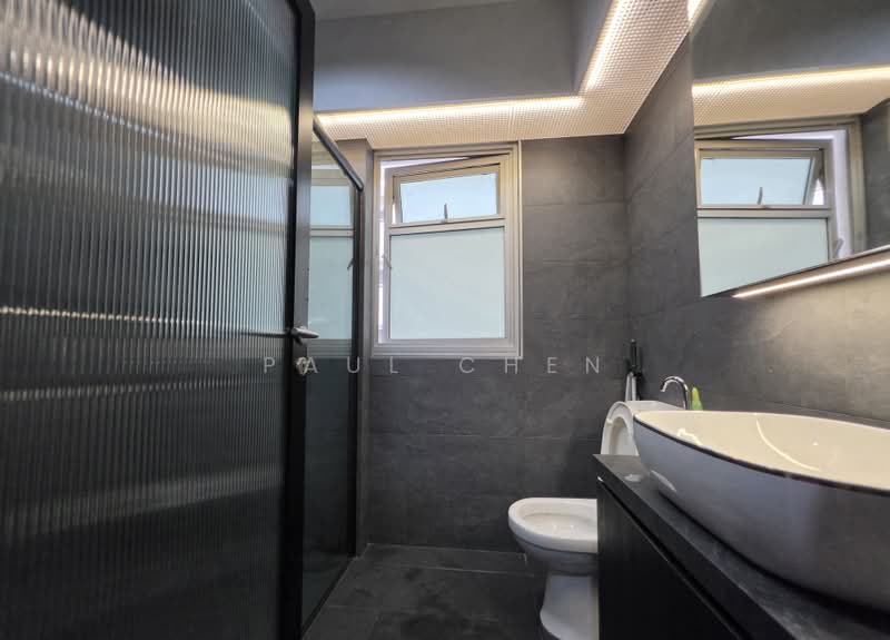102A Canberra Street, 102A Canberra Street, 3 Bedrooms, 1,249 sqft, HDB Flat For Sale, by Paul Chen, 500168897 - Bathroom - PropertyGuru.com.sg