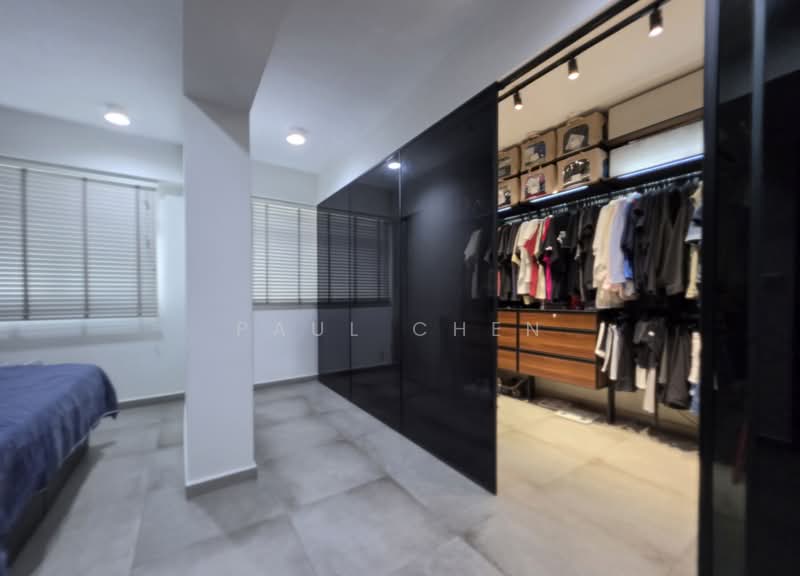 102A Canberra Street, 102A Canberra Street, 3 Bedrooms, 1,249 sqft, HDB Flat For Sale, by Paul Chen, 500168897 - Bedroom - PropertyGuru.com.sg