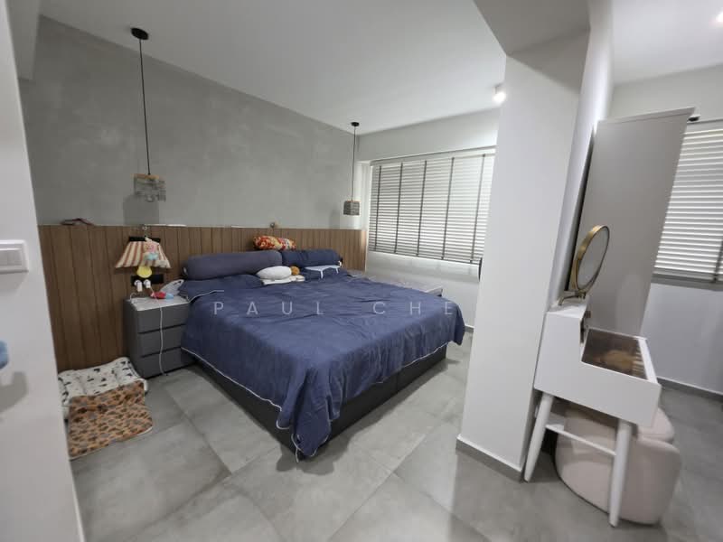 102A Canberra Street, 102A Canberra Street, 3 Bedrooms, 1,249 sqft, HDB Flat For Sale, by Paul Chen, 500168897 - Bedroom - PropertyGuru.com.sg