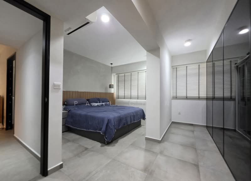 102A Canberra Street, 102A Canberra Street, 3 Bedrooms, 1,249 sqft, HDB Flat For Sale, by Paul Chen, 500168897 - Bedroom - PropertyGuru.com.sg