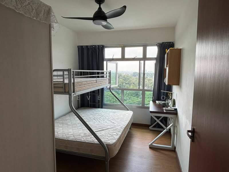 126D Canberra Street, 126D Canberra Street, Room Rental, 100 sqft, HDB Flat For Rent, by Steven Choo, 500168898 - Bedroom - PropertyGuru.com.sg