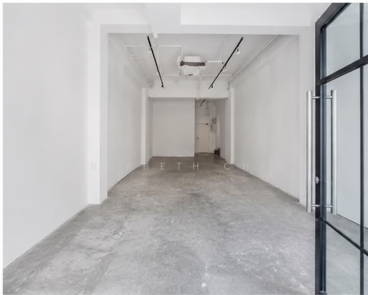 The Arcade, 11 Collyer Quay, 409 sqft, Office For Sale, by Annabeth Chan, 500168899 - Interior - CommercialGuru.com.sg