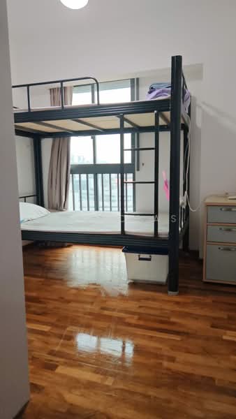 Pinnacle @ Duxton, 1A Cantonment Road, Room Rental, 200 sqft, HDB Flat For Rent, by Nicholas Lim, 500168902 - Bedroom - PropertyGuru.com.sg