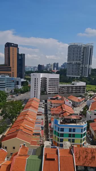 Pinnacle @ Duxton, 1A Cantonment Road, Room Rental, 200 sqft, HDB Flat For Rent, by Nicholas Lim, 500168902 - Exterior - PropertyGuru.com.sg
