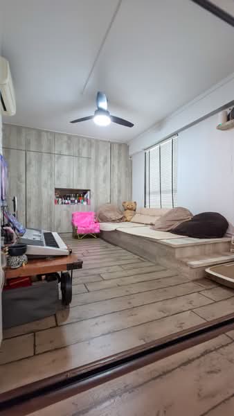101 Henderson Crescent, 101 Henderson Crescent, 3 Bedrooms, 796 sqft, HDB Flat For Sale, by Peggy Leong, 500168906 - Interior - PropertyGuru.com.sg