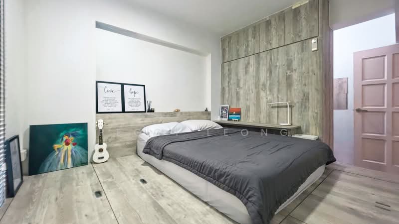 101 Henderson Crescent, 101 Henderson Crescent, 3 Bedrooms, 796 sqft, HDB Flat For Sale, by Peggy Leong, 500168906 - Bedroom - PropertyGuru.com.sg