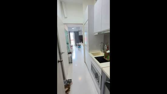 #1 Loft, 1 Lorong 24 Geylang, Studio, 280 sqft, Apartment For Rent, by Alex Huang, 500168907 - PropertyGuru.com.sg
