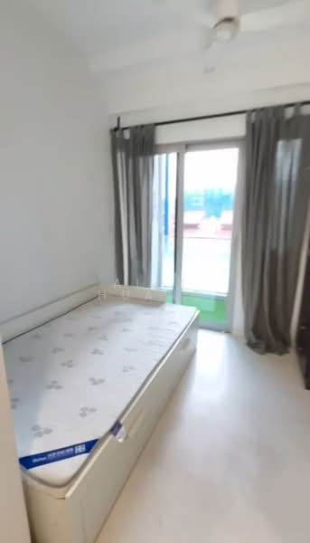 #1 Loft, 1 Lorong 24 Geylang, Studio, 280 sqft, Apartment For Rent, by Alex Huang, 500168907 - Bedroom - PropertyGuru.com.sg