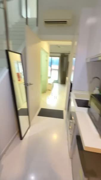 #1 Loft, 1 Lorong 24 Geylang, Studio, 280 sqft, Apartment For Rent, by Alex Huang, 500168907 - Interior - PropertyGuru.com.sg
