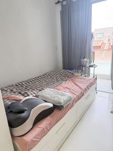 #1 Loft, 1 Lorong 24 Geylang, Studio, 280 sqft, Apartment For Rent, by Alex Huang, 500168907 - Bedroom - PropertyGuru.com.sg