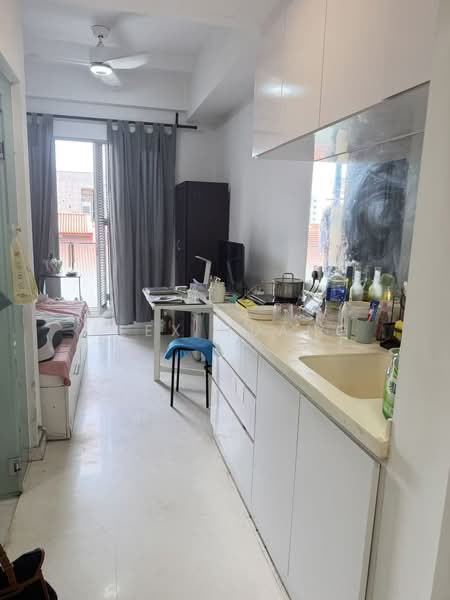 #1 Loft, 1 Lorong 24 Geylang, Studio, 280 sqft, Apartment For Rent, by Alex Huang, 500168907 - Interior - PropertyGuru.com.sg
