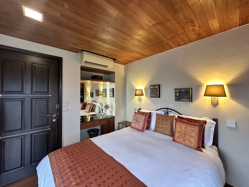 Conway Grove, , Studio, 350 sqft, Detached House For Rent, by Rayner Cheng, 500168908 - Bedroom - PropertyGuru.com.sg