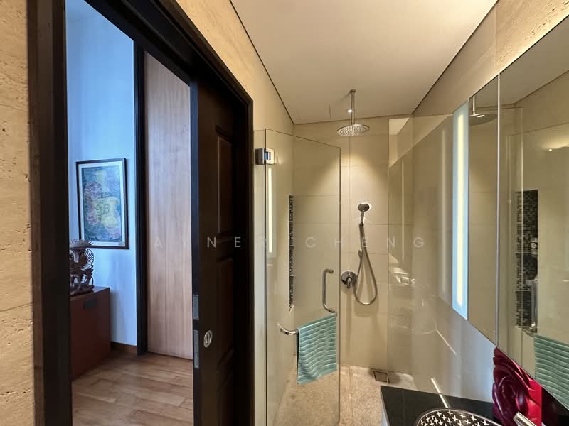 Conway Grove, , Studio, 350 sqft, Detached House For Rent, by Rayner Cheng, 500168908 - Bathroom - PropertyGuru.com.sg