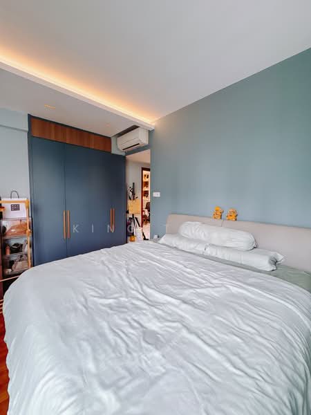 Alessandrea, 31 Alexandra Road, 3 Bedrooms, 1,001 sqft, Apartment For Sale, by King Tang, 500168911 - Bedroom - PropertyGuru.com.sg