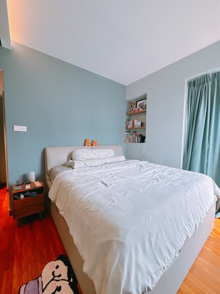 Alessandrea, 31 Alexandra Road, 3 Bedrooms, 1,001 sqft, Apartment For Sale, by King Tang, 500168911 - Bedroom - PropertyGuru.com.sg