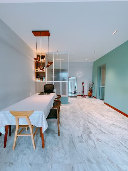 Alessandrea, 31 Alexandra Road, 3 Bedrooms, 1,001 sqft, Apartment For Sale, by King Tang, 500168911 - Interior - PropertyGuru.com.sg