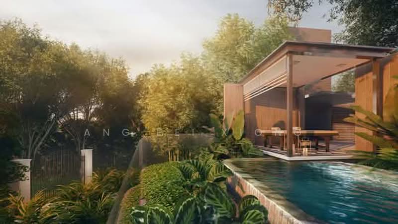Urban Treasures, 205 Jalan Eunos, 4 Bedrooms, 1,270 sqft, Condominium For Sale, by Ang Pei Xiong, 500168913 - Exterior - PropertyGuru.com.sg