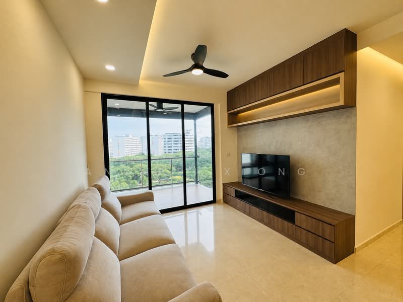 Urban Treasures, 205 Jalan Eunos, 4 Bedrooms, 1,270 sqft, Condominium For Sale, by Ang Pei Xiong, 500168913 - PropertyGuru.com.sg
