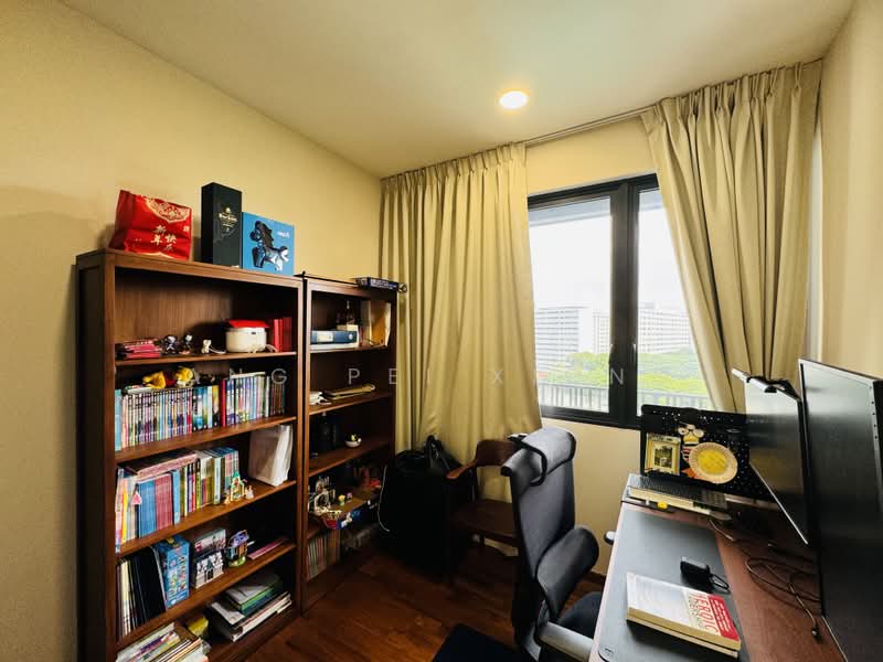 Urban Treasures, 205 Jalan Eunos, 4 Bedrooms, 1,270 sqft, Condominium For Sale, by Ang Pei Xiong, 500168913 - PropertyGuru.com.sg