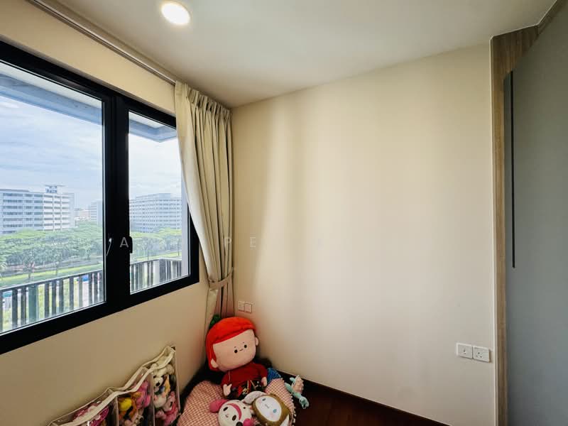 Urban Treasures, 205 Jalan Eunos, 4 Bedrooms, 1,270 sqft, Condominium For Sale, by Ang Pei Xiong, 500168913 - PropertyGuru.com.sg