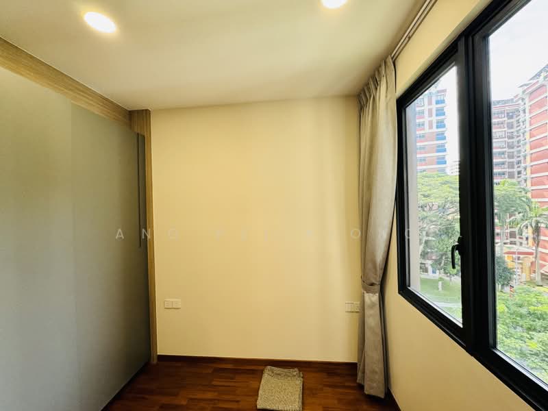 Urban Treasures, 205 Jalan Eunos, 4 Bedrooms, 1,270 sqft, Condominium For Sale, by Ang Pei Xiong, 500168913 - PropertyGuru.com.sg