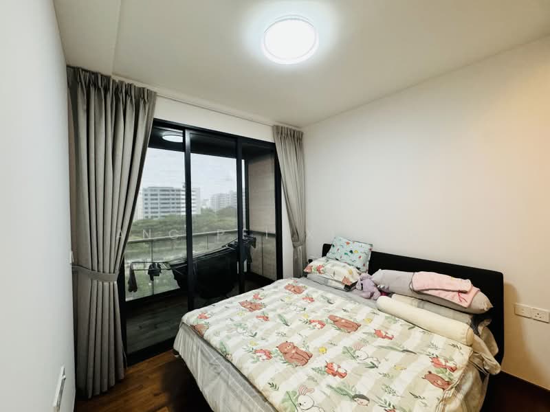 Urban Treasures, 205 Jalan Eunos, 4 Bedrooms, 1,270 sqft, Condominium For Sale, by Ang Pei Xiong, 500168913 - PropertyGuru.com.sg