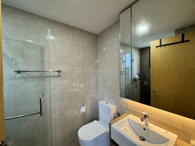 Urban Treasures, 205 Jalan Eunos, 4 Bedrooms, 1,270 sqft, Condominium For Sale, by Ang Pei Xiong, 500168913 - PropertyGuru.com.sg