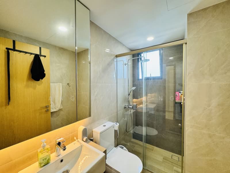 Urban Treasures, 205 Jalan Eunos, 4 Bedrooms, 1,270 sqft, Condominium For Sale, by Ang Pei Xiong, 500168913 - PropertyGuru.com.sg