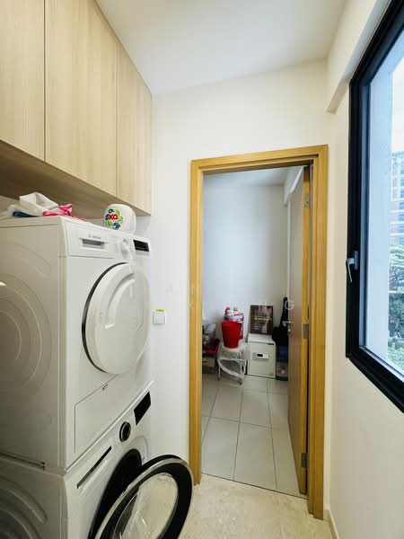 Urban Treasures, 205 Jalan Eunos, 4 Bedrooms, 1,270 sqft, Condominium For Sale, by Ang Pei Xiong, 500168913 - PropertyGuru.com.sg