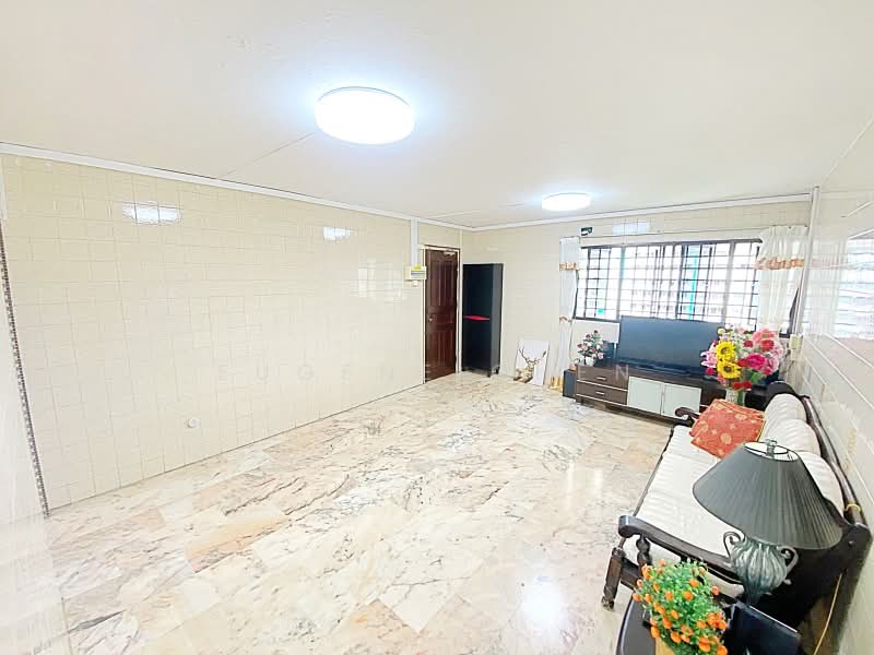 522 Ang Mo Kio Avenue 5, 522 Ang Mo Kio Avenue 5, 3 Bedrooms, 980 sqft, HDB Flat For Sale, by Eugene Chen, 500168916 - Living Room - PropertyGuru.com.sg