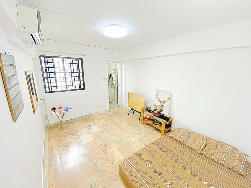522 Ang Mo Kio Avenue 5, 522 Ang Mo Kio Avenue 5, 3 Bedrooms, 980 sqft, HDB Flat For Sale, by Eugene Chen, 500168916 - Bedroom - PropertyGuru.com.sg