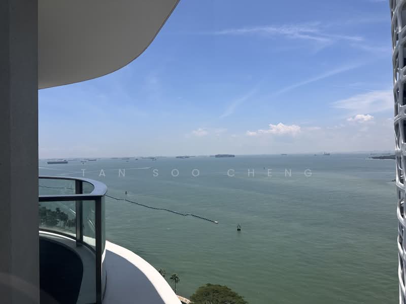 Cape Royale, 13 Cove Way, 4 Bedrooms, 2,508 sqft, Condominium For Sale, by Tan Soo Cheng, 500168917 - View - PropertyGuru.com.sg