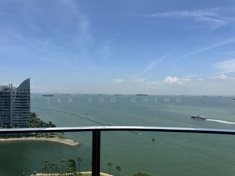 Cape Royale, 13 Cove Way, 4 Bedrooms, 2,508 sqft, Condominium For Sale, by Tan Soo Cheng, 500168917 - View - PropertyGuru.com.sg