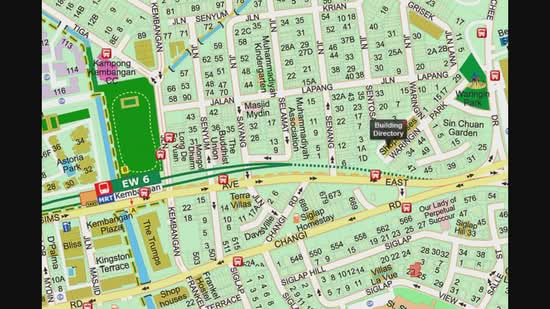 Waringin Park, Waringin Park, Room Rental, 200 sqft, Terraced House For Rent, by Alan Huy, 500168918 - PropertyGuru.com.sg